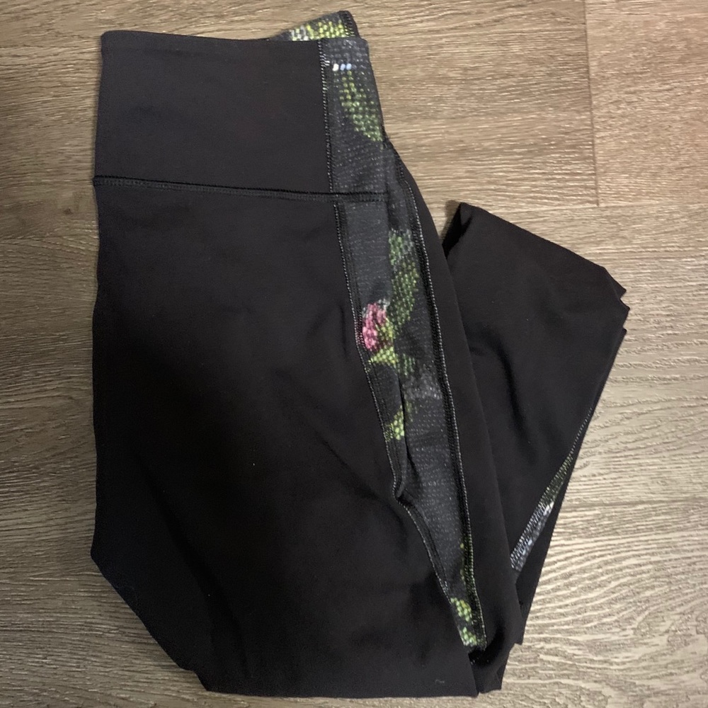 Lulu Lemon Leggings